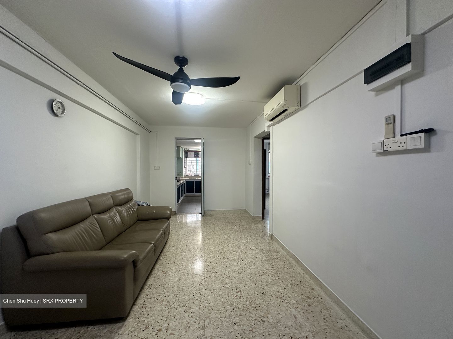 Blk 558 Ang Mo Kio Avenue 10 (Ang Mo Kio), HDB 3 Rooms #639508051